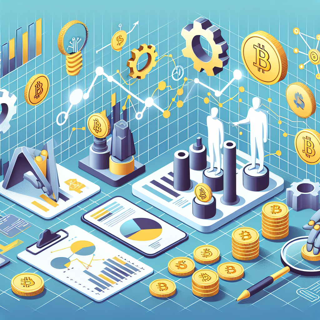 Crypto Trading Strategies: The Winning Formula